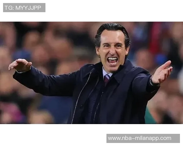 瓜帅塔帅本赛季未获最佳主帅12月埃梅里接过教鞭引发关注